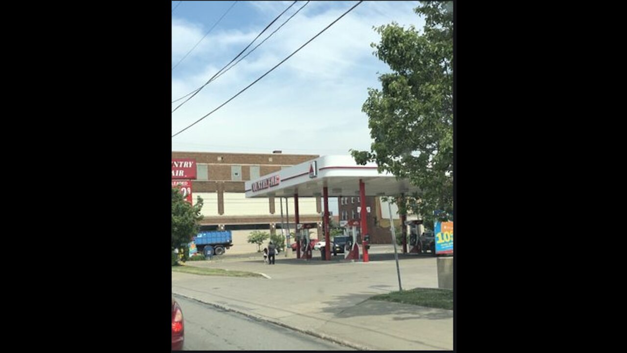 Fun At The Country Fair......