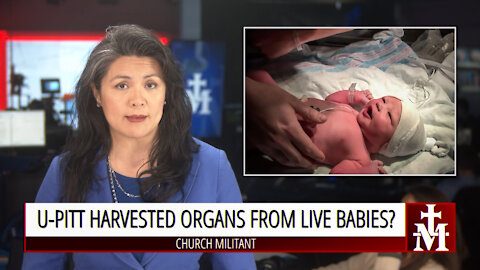 Catholic — Headlines — August 13th, 2021