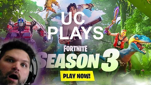 🔴LIVE FORTNITE - C4S3 - WILDS - 7.5.23