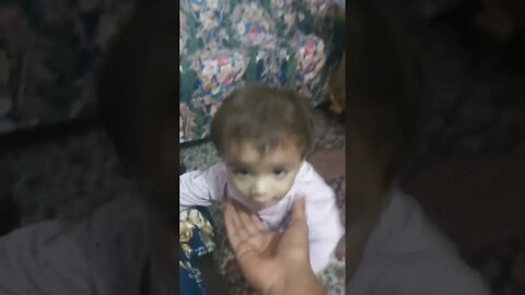 baby reaction #reaction #youtubeshorts