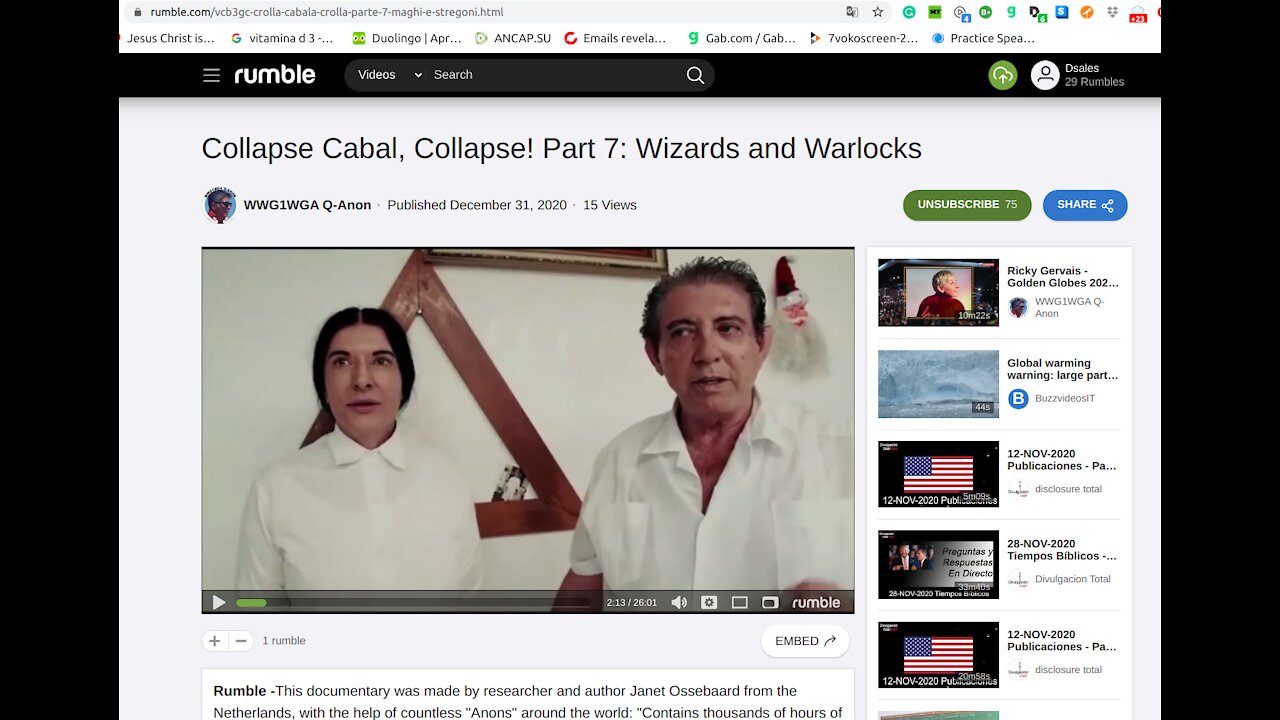 Maçonaria Pré-Diluviana - Afonso