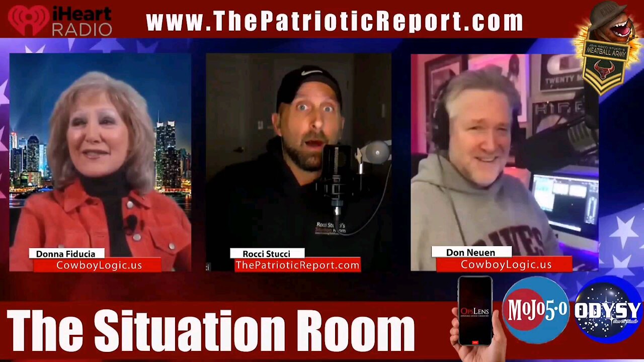 Don Neuen pulls off Steve Bannon!