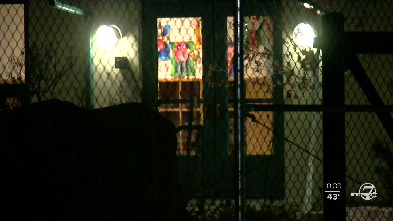 St. Anne's Episcopal School to remain closed through Tuesday for 'thorough cleaning,' training