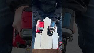 The NEW Hercules 20V Brushless Impact Driver From Continues To Impress! 😮😍💪
