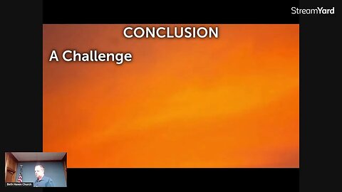 Matthew Chapter 21-23 - Part 3 - The Parables Against the Leadership of Israel -
