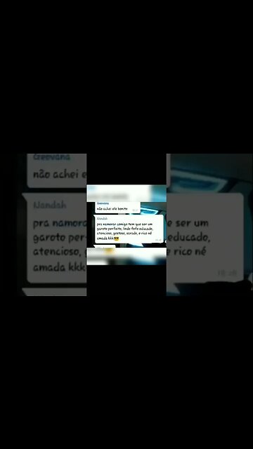 EXIGENCIAS: HOMENS VS MULHERES #shorts