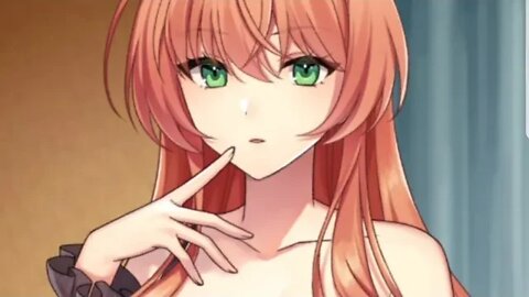 Undercover Girlfriend: Lana Route: Chapter 15