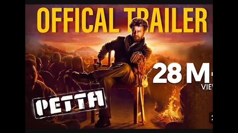 Petta movie best dailoge