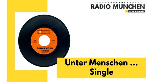 Unter Menschen, oder: Single im Lockdown
