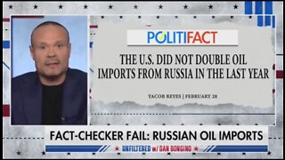 Bongino Fact Checks The Fact Checkers
