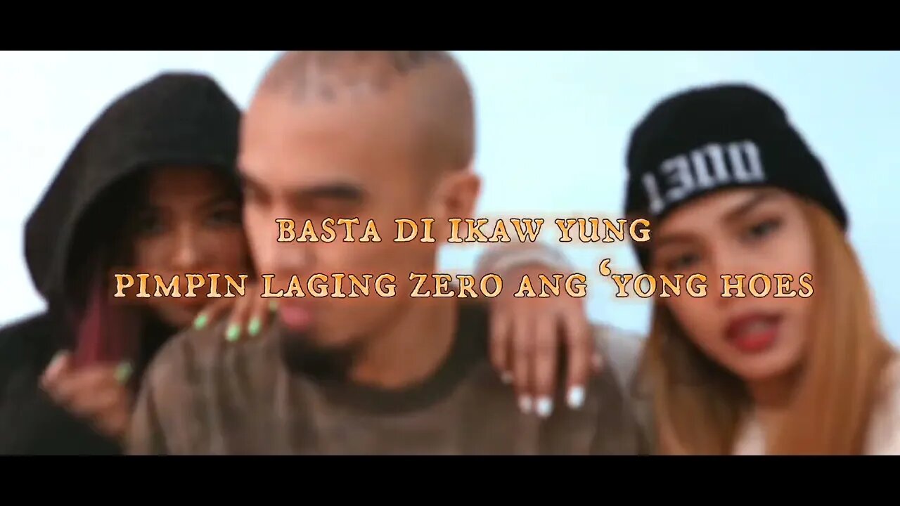 Bugoy na Koykoy - P*ta Para Saan Pa feat. Sorrento Aze (Lyric Video)