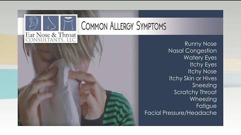 Ear, Nose and Throat Consultants