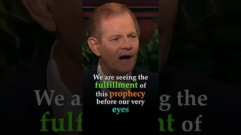 The Time Has Come | Elder Gary E. Stephenson |#shorts