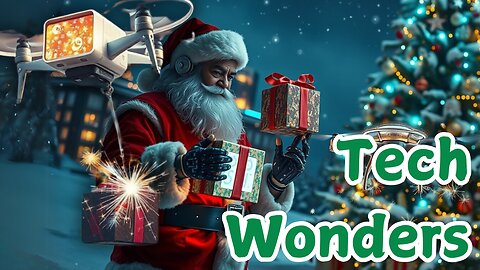 Tech Trends for a Smarter Holiday Season