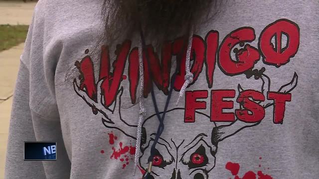 Manitowoc Halloween festival not sitting well with some