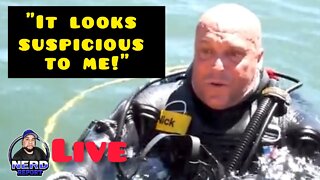 Did Adventures with Purpose's Kiely Rodni video upset you?