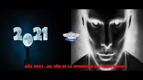 ¿2021, Año del Anticr1st0?