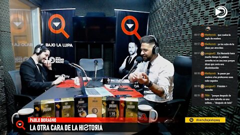 BAJO LA LUPA 22-09-2021