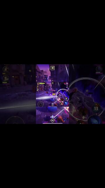 Disney Mirrorverse Gameplay Clips #Shorts 59