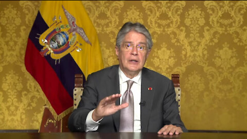 Ómicron Medidas contra la nueva variante del COVID-19 en Ecuador