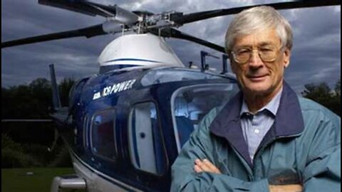 Dick Smith on "Australia All Over" - Wind/Solar