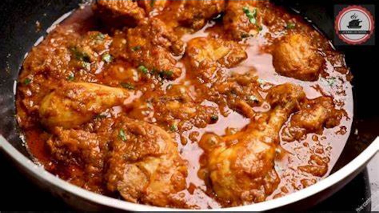 Delicious Chicken Masala Recipe| easy chicken tikka masala recipe| चिकन मसाला नुस्खा
