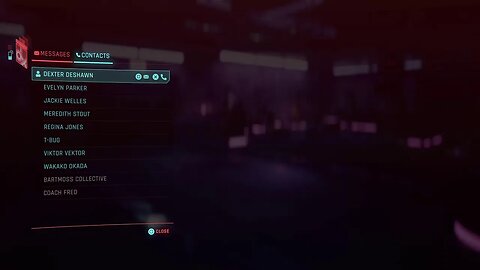 Cyberpunk - Playthrough 2