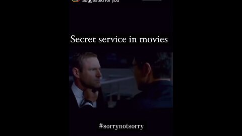 Secret Service before and after DEI