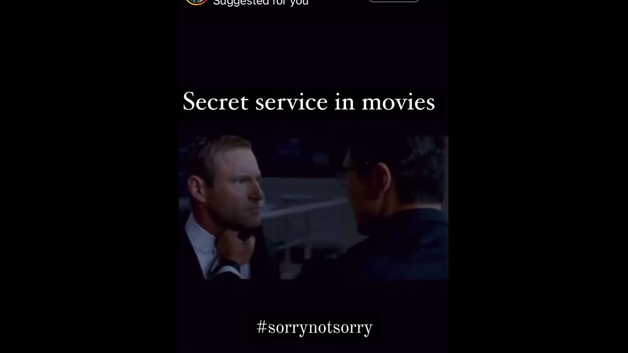 Secret Service before and after DEI
