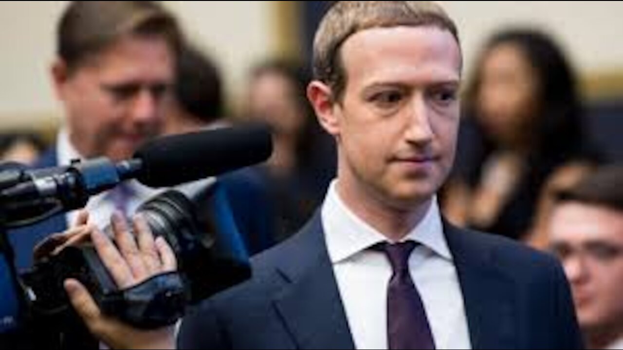 ‘ENOUGH OF THEIR BIAS’ Texas Unveils Bill Making Social Media Censorship Illegal!