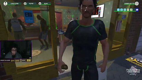 Ws3 just more Grinding | PTNM #Rp #sim