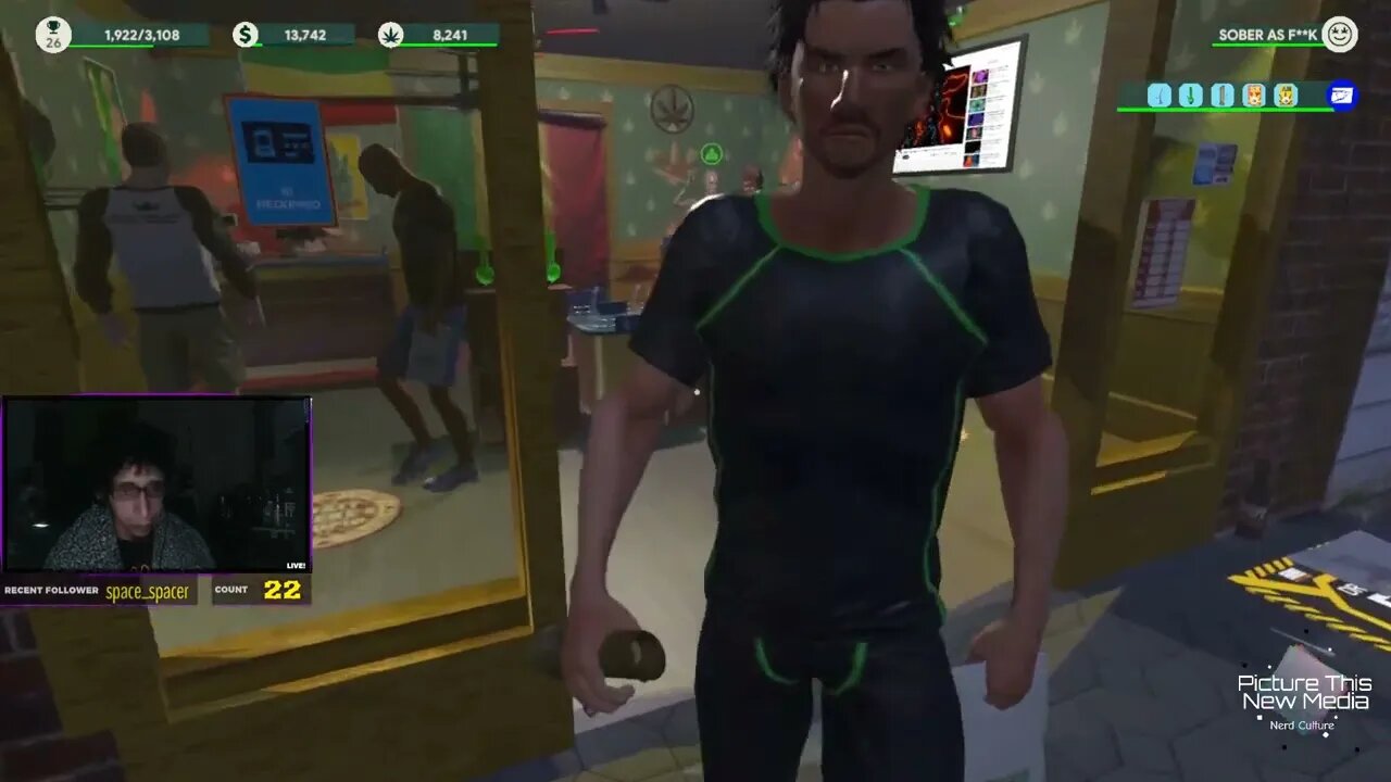 Ws3 just more Grinding | PTNM #Rp #sim