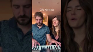 Atlantis - Seafret (Cover) #shorts