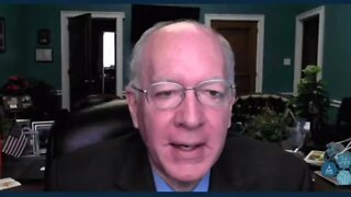 Rep. Obernolte on research of social media data