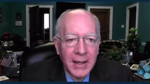 Rep. Obernolte on research of social media data