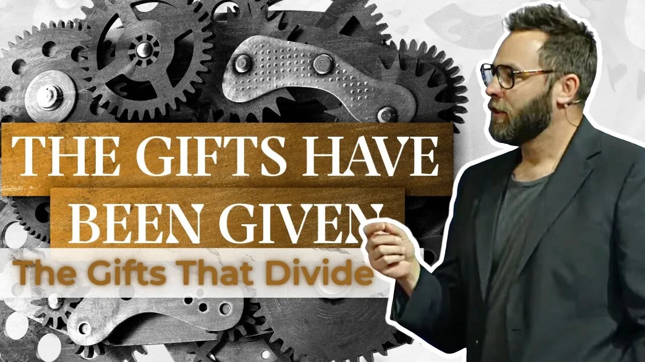 Hidden Treasures | LifePoint Church | Nathan Bentley #online #church