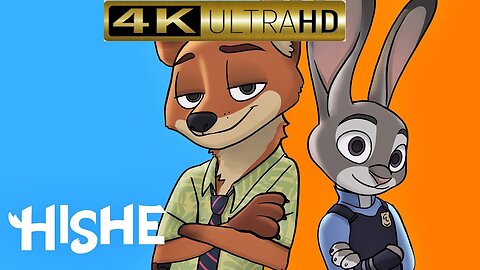 Como ZOOTOPIA Deveria Ter Terminado - Legendado