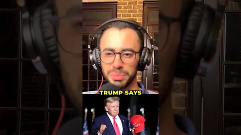 Show this to your friends who love Trump #shorts