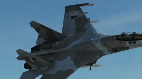L’armée algérienne ne pourra pas avoir le Su 57 avant 2025