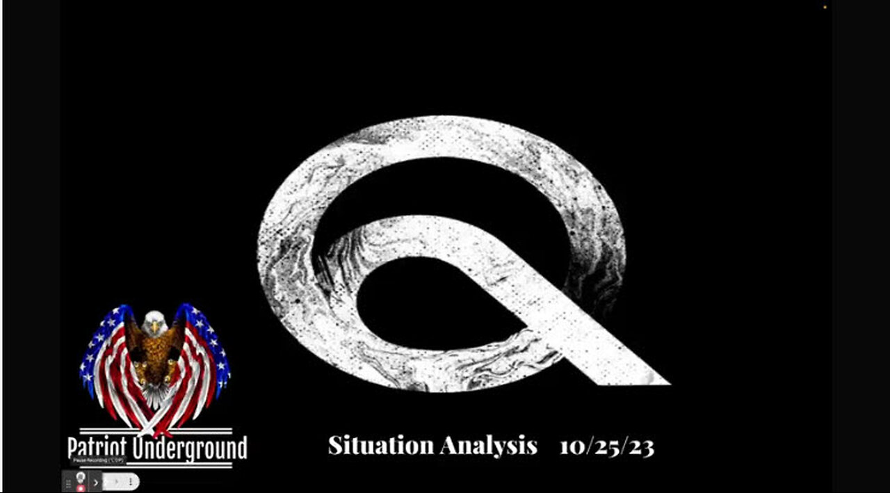 Patriot Underground Episode 346