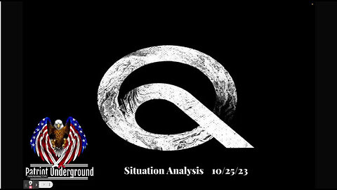 Patriot Underground Episode 346