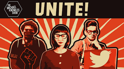 Wokesters of the World, Unite! | Ep. 755