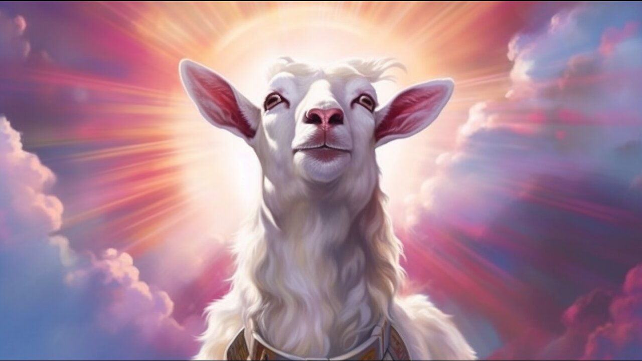 The No Goat Show #84 "Under The Indifference The Tide Is Turning." RUMBLE ONLY