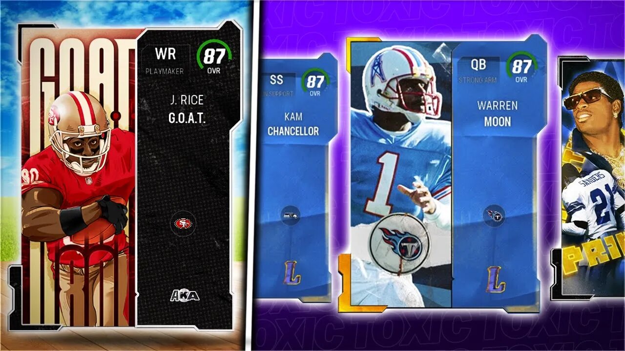 DESTROY Meta's With The Most TOXIC Offense in Madden 24..