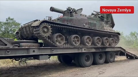 End of Prigozhin: Russia retrieves its arms & heavy weapons from rebelled PMC