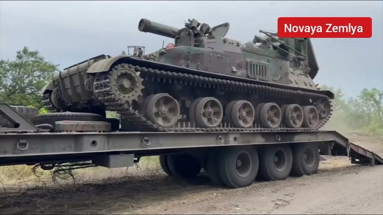 End of Prigozhin: Russia retrieves its arms & heavy weapons from rebelled PMC