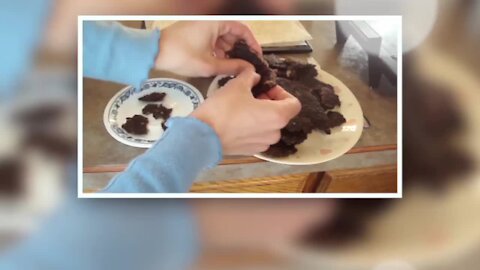 TU201206 Not So Tough Jerky | Thank You Video June 2012