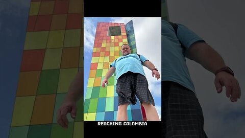 MISSION BARRANQUILLA 1