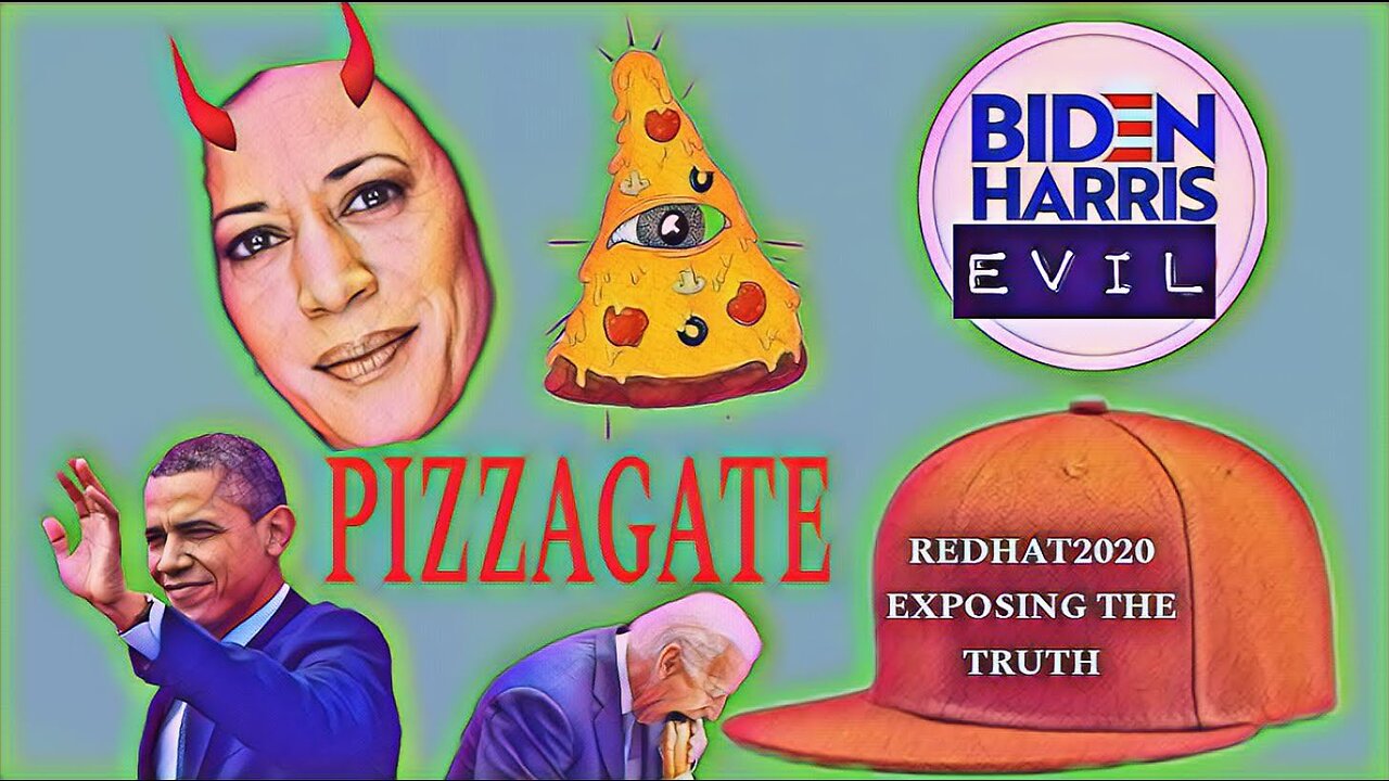 REDHAT2020 EXPOSING THE TRUTH MOVIE PART 46