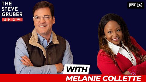 Melanie Collette, Southern border | Trump’s visit Thursday and Kamala visit on Friday